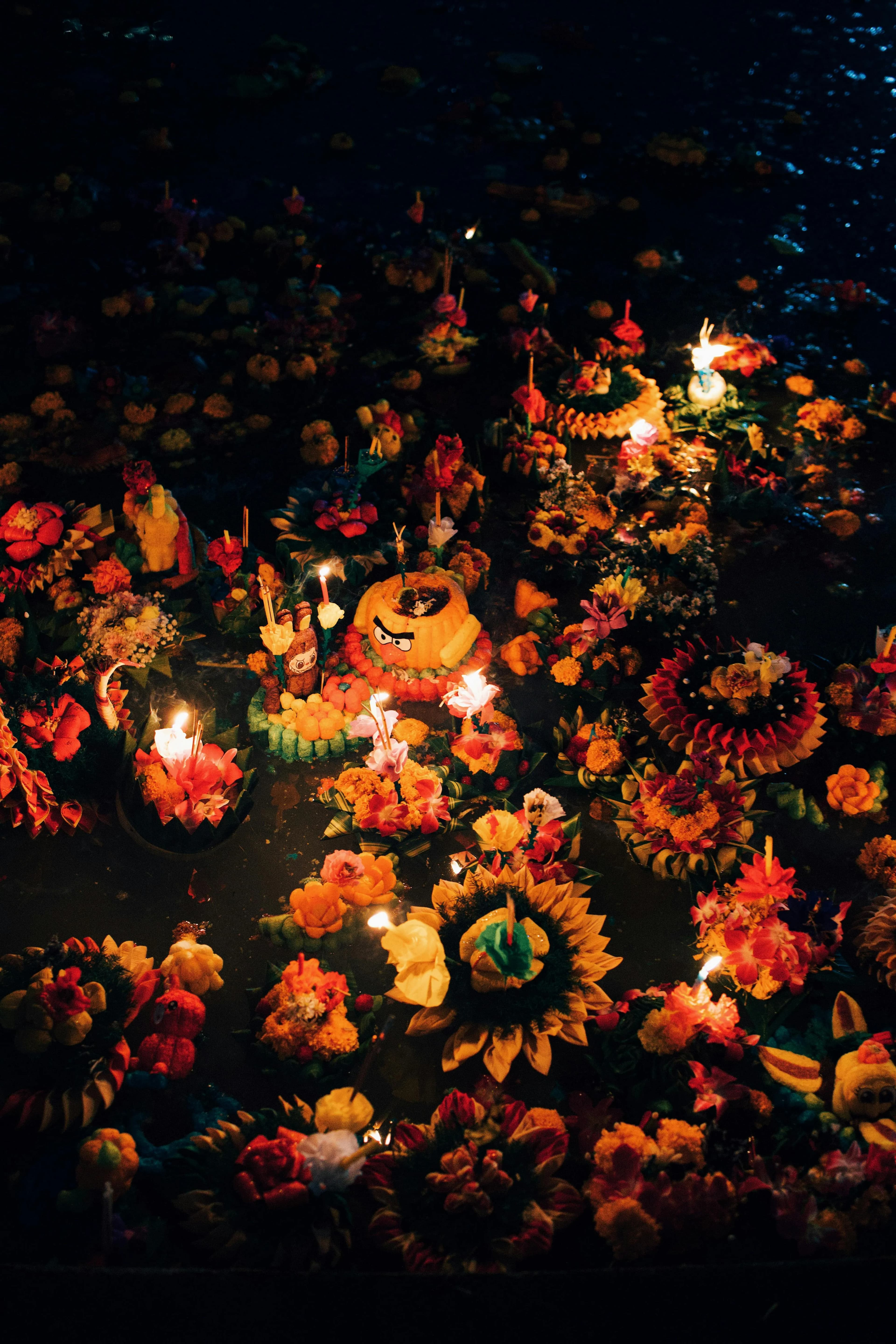 Loy Krathong Festival - Gallery image 3