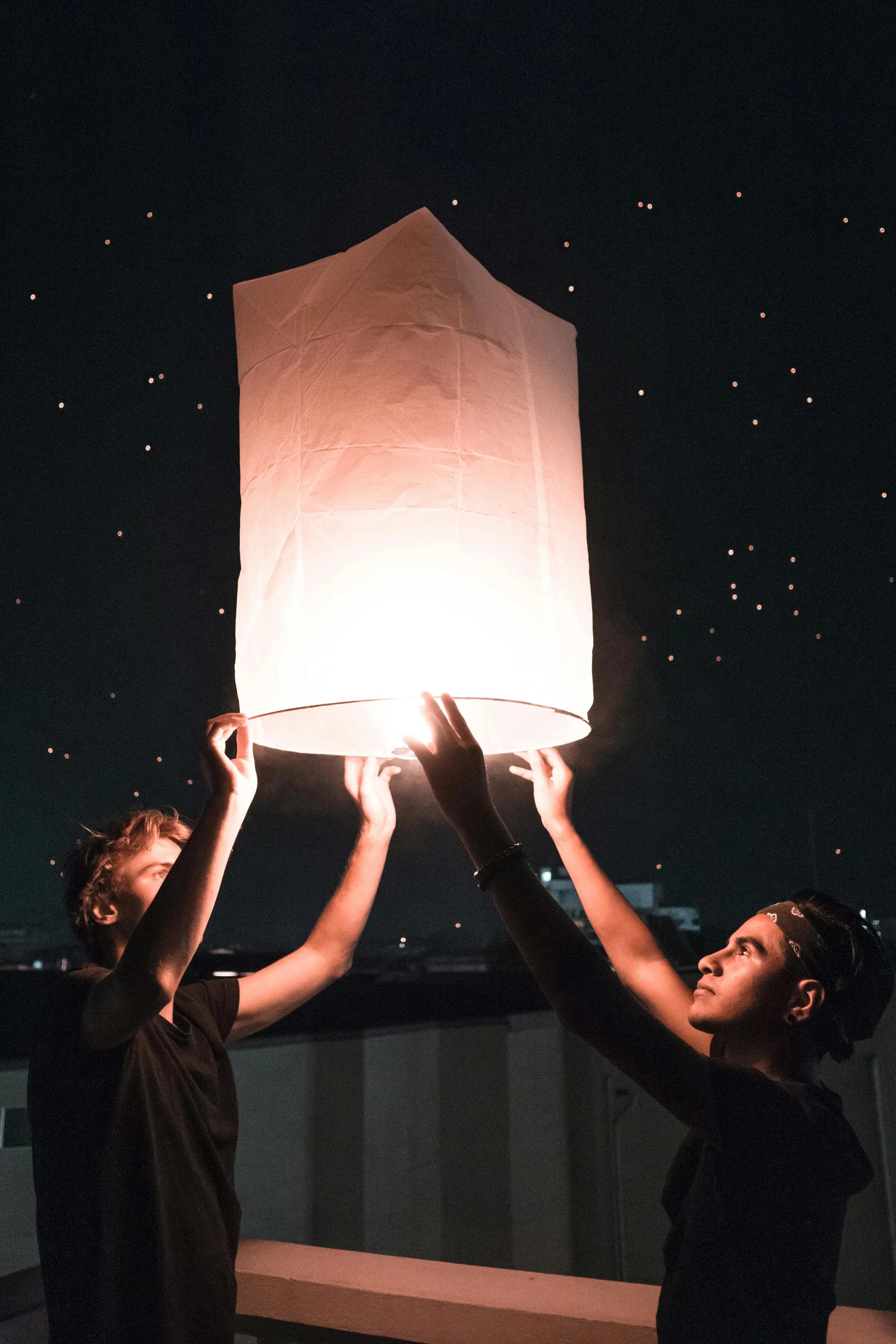 Loy Krathong Festival