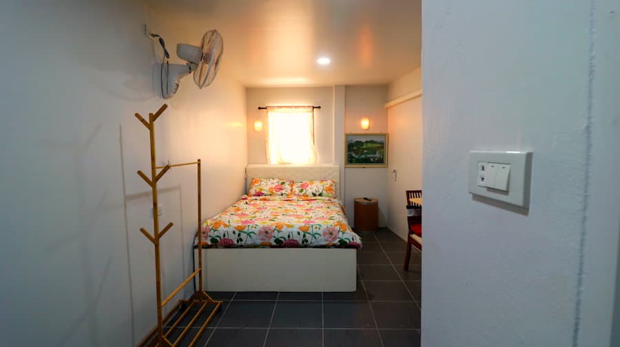 Standard Double Ensuite - Image 1