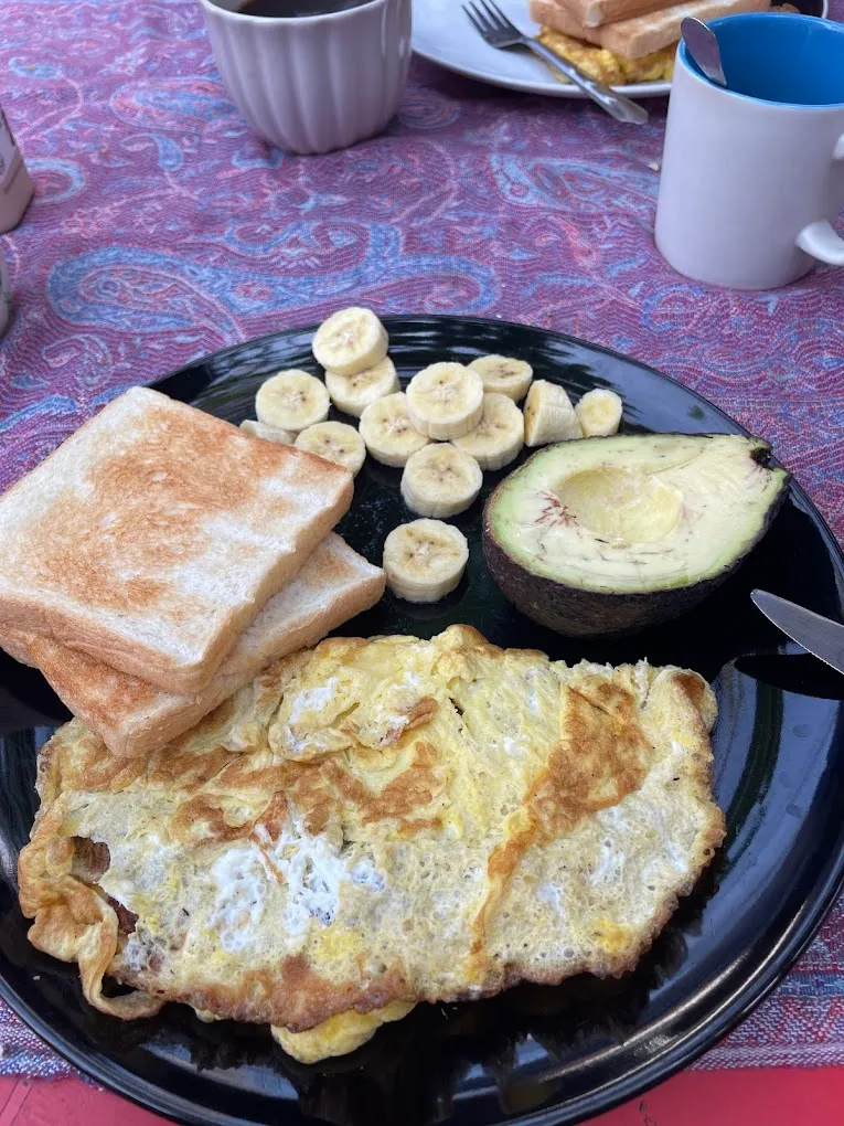 All-Inclusive Meals